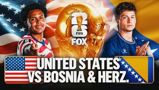 Next Story Image: Scouting USA vs. Bosnia And Herzegovina: What To Expect From World Cup Matchup